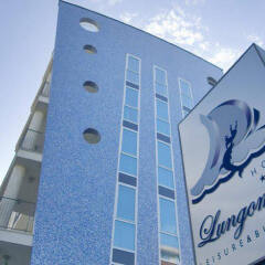 Отель Mercure Rimini Lungomare фото 6