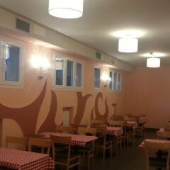 Отель Residence Hotel Laguna Италия, Маргера - отзывы, цены и фото номеров - забронировать отель Residence Hotel Laguna онлайн питание фото 2
