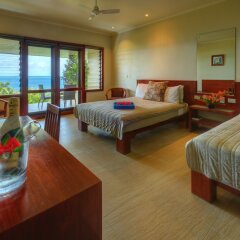 Отель Volivoli Beach Resort Фиджи, Вити-Леву - отзывы, цены и фото номеров - забронировать отель Volivoli Beach Resort онлайн фото 14