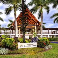 Отель Sheraton Denarau Villas Фиджи, Вити-Леву - отзывы, цены и фото номеров - забронировать отель Sheraton Denarau Villas онлайн