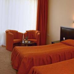 Hotel Divesta детские мероприятия