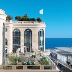 Отель Hôtel de Paris Monte-Carlo Монако, Монте-Карло - отзывы, цены и фото номеров - забронировать отель Hôtel de Paris Monte-Carlo онлайн комната для гостей