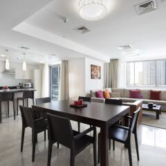 Отель Avenue Hotel ОАЭ, Дубай - 3 отзыва об отеле, цены и фото номеров - забронировать отель Avenue Hotel онлайн фото 15