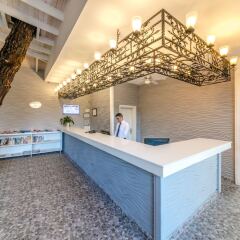 Ideal Panorama Hotel Турция, Мармарис - отзывы, цены и фото номеров - забронировать отель Ideal Panorama Hotel - All Inclusive онлайн интерьер отеля