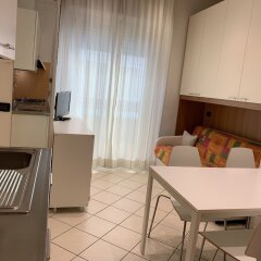 Отель Residence Aida Римини в номере фото 2