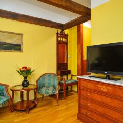 Josephine Old Town Square Hotel комната для гостей фото 3