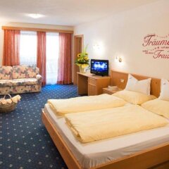 Hotel Bergblick Рачинес-Ратскингс комната для гостей фото 3
