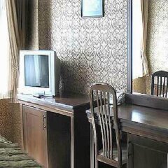 Old Town Hotel Видин удобства в номере фото 2