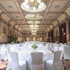 The Hotel Windsor