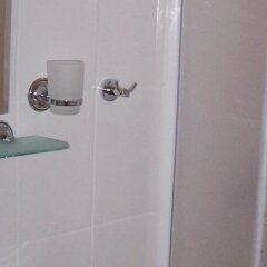 Nar Hotel Турция, Сиде - отзывы, цены и фото номеров - забронировать отель Nar Hotel онлайн ванная
