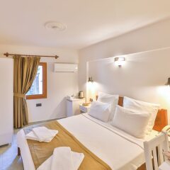 Zinbad Hotel Kalkan Турция, Калкан - 1 отзыв об отеле, цены и фото номеров - забронировать отель Zinbad Hotel Kalkan онлайн фото 17