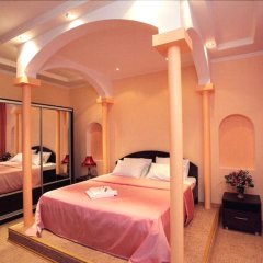 Гостиница «Атаман» в Тольятти отзывы, цены и фото номеров - забронировать гостиницу «Атаман» онлайн комната для гостей фото 2