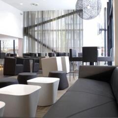 Отель Crowne Plaza Manchester City Centre Великобритания, Манчестер - отзывы, цены и фото номеров - забронировать отель Crowne Plaza Manchester City Centre онлайн интерьер отеля