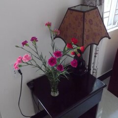 Отель Cosy House Homestay Хойан фото 7