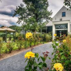 Отель Cleythil Hotel Бельгия, Мальдегем - отзывы, цены и фото номеров - забронировать отель Cleythil Hotel онлайн