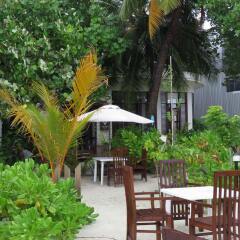 Отель Velana Beach фото 5