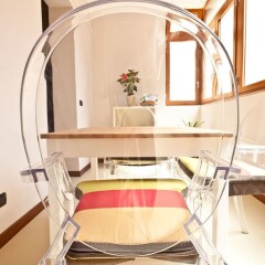Отель KiBari B&B Бари помещение для мероприятий фото 2