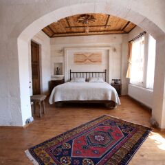 Отель Aja Cappadocia комната для гостей