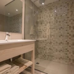 Stratovarius Luxury Rooms in Ayia Napa, Cyprus from 154$, photos, reviews - zenhotels.com bathroom
