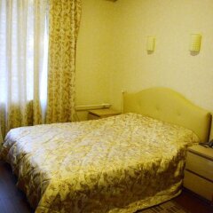 Milana Hotel Москва сейф в номере