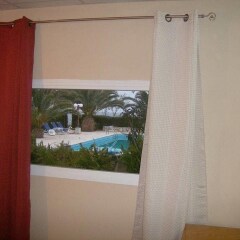 Отель Rantzo Holiday Apartments Кипр, Писсури - отзывы, цены и фото номеров - забронировать отель Rantzo Holiday Apartments онлайн комната для гостей фото 4