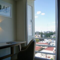 Hotel Velvet Plaza комната для гостей фото 3