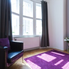 Отель Old Town Prague Chez moi Чехия, Прага - отзывы, цены и фото номеров - забронировать отель Old Town Prague Chez moi онлайн комната для гостей фото 5