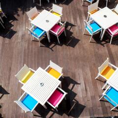 Отель Liberty Hotels Oludeniz развлечения