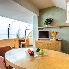BEST WESTERN City Hotel, BW Premier Collection в номере фото 2