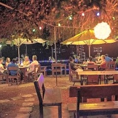 Отель Thumbelina Apartments & Hotel Шри-Ланка, Бентота - отзывы, цены и фото номеров - забронировать отель Thumbelina Apartments & Hotel онлайн помещение для мероприятий
