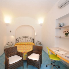 Отель Relais San Basilio Convento Италия, Амальфи - отзывы, цены и фото номеров - забронировать отель Relais San Basilio Convento онлайн детские мероприятия