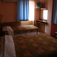 Padova Hotel комната для гостей фото 2