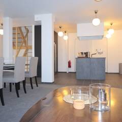 Hotel M18 Копенгаген помещение для мероприятий