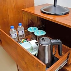 Отель Goldi Sands Hotel Шри-Ланка, Негомбо - 1 отзыв об отеле, цены и фото номеров - забронировать отель Goldi Sands Hotel онлайн фото 21