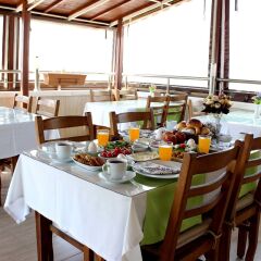 Selena Hotel Турция, Сельчук - отзывы, цены и фото номеров - забронировать отель Selena Hotel онлайн питание фото 3