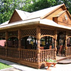 Гостиница Усадьба Плешанова в Ростове Великом - забронировать гостиницу Усадьба Плешанова, цены и фото номеров Ростов Великий фото 3