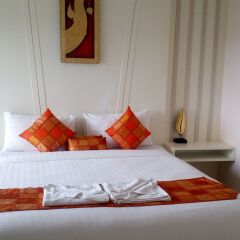 J Sweet Dreams Boutique Hotel Phuket комната для гостей фото 2