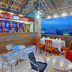79 Living Hotel гостиничный бар