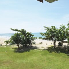 Отель Lanta Darawadee Resort Ланта фото 10