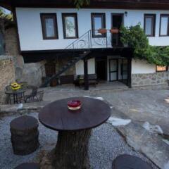 Отель Guest House Stone Paths Боженци фото 6