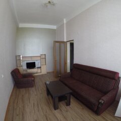 Отель Sevan Writers House комната для гостей фото 3