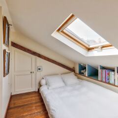 Отель Appartement de charme-Eperon детские мероприятия