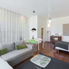 Отель Oporto City Flats - Ayres Gouvea House фото 15