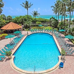 Lexington Hotel - Miami Beach бассейн фото 3