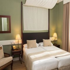 The Rock Hotel in Gibraltar, Gibraltar from 273$, photos, reviews - zenhotels.com guestroom photo 5