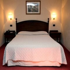 Colonna Palace Hotel комната для гостей фото 5