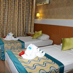 Kemer Dream Hotel Турция, Кемер - отзывы, цены и фото номеров - забронировать отель Kemer Dream Hotel онлайн комната для гостей фото 2