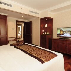 Rex Hotel удобства в номере фото 2