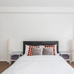 Отель Magnificent and centrally located flat Лондон фото 10