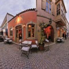 1850 Hotel Alacati Чешме фото 6